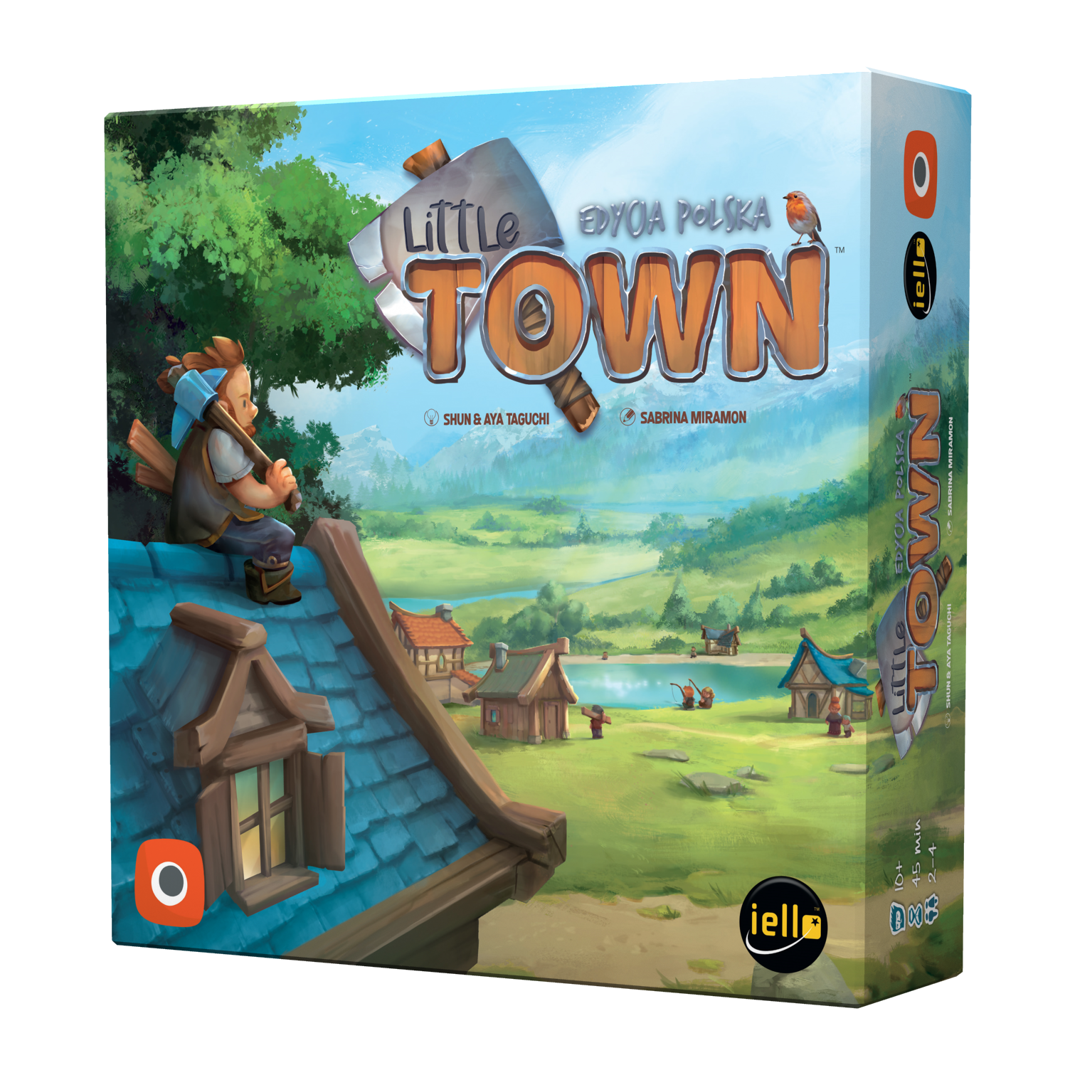 Little Town