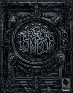 Terrors of London Victorian Noble KS Edition