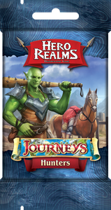 Hero Realms Journeys Hunters