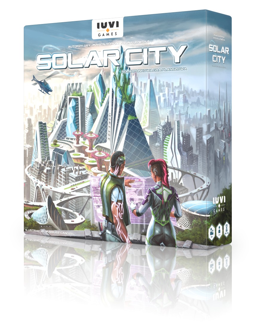 Solar City