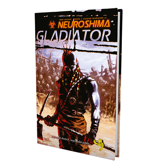 Neuroshima: Gladiator