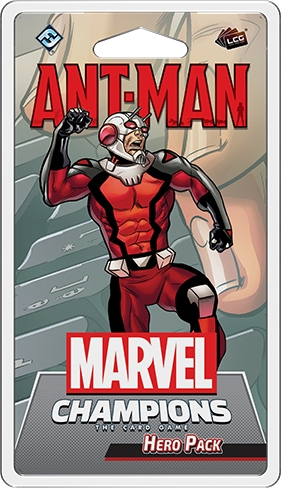 Marvel Champions Ant-Man Hero Pack