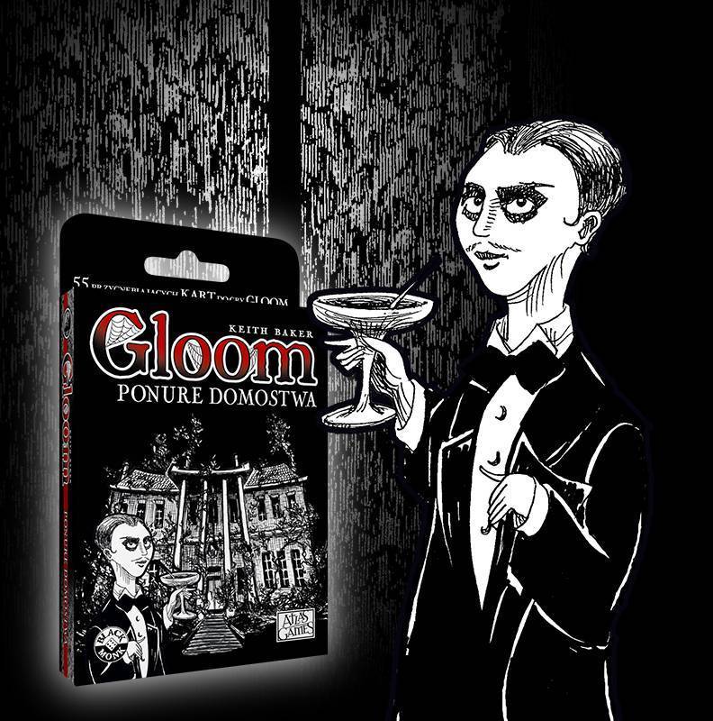 Gloom 2 - Ponure Domostwa