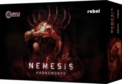 Nemesis: Karnomorfy