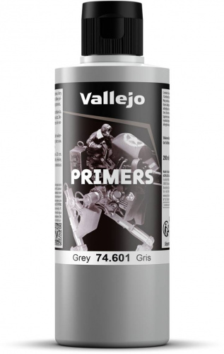 74601 Surface Primer Grey