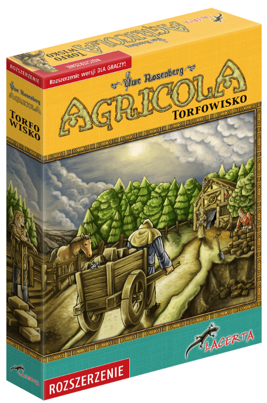 Agricola Torfowisko