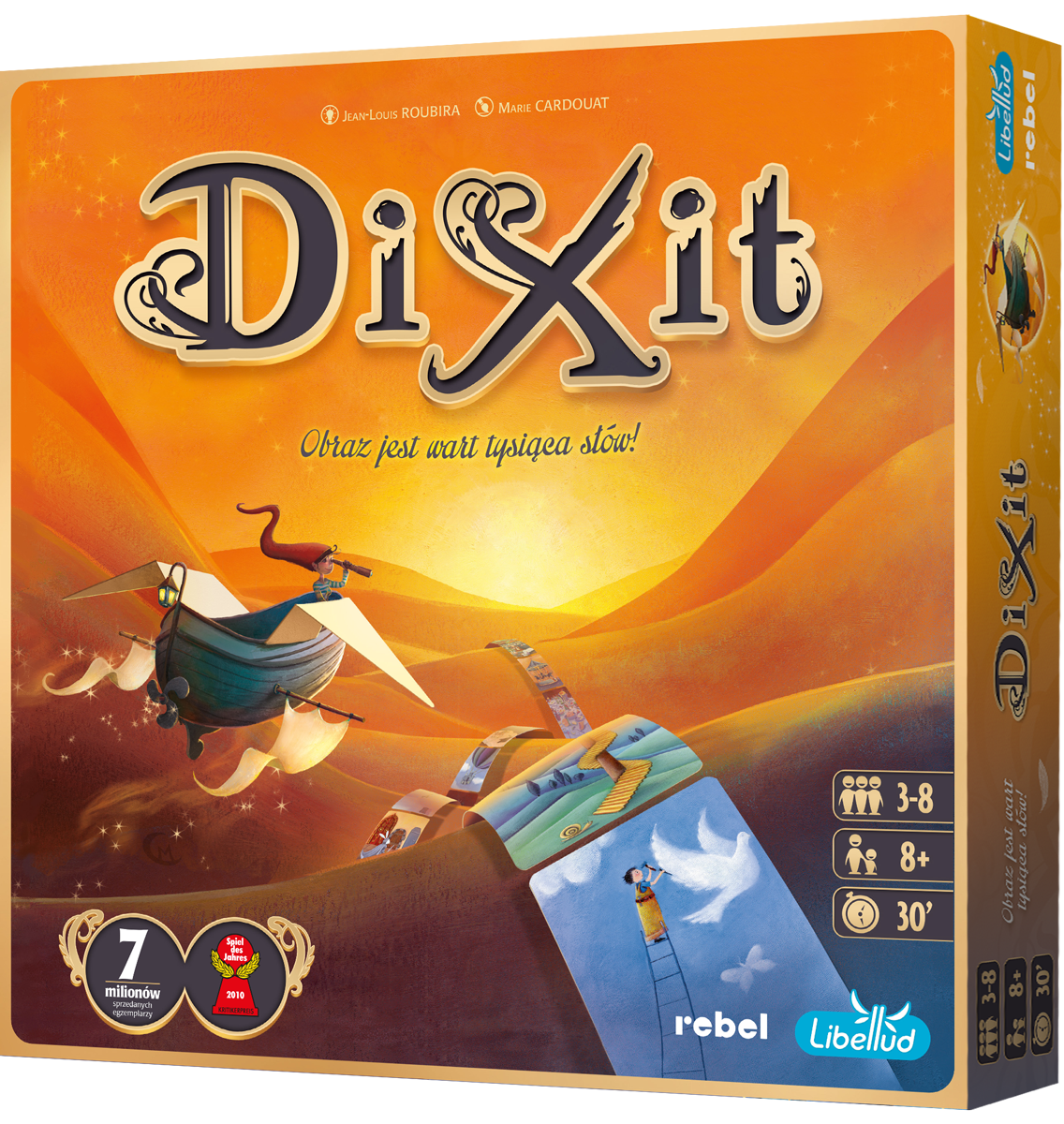 Dixit (nowa edycja)