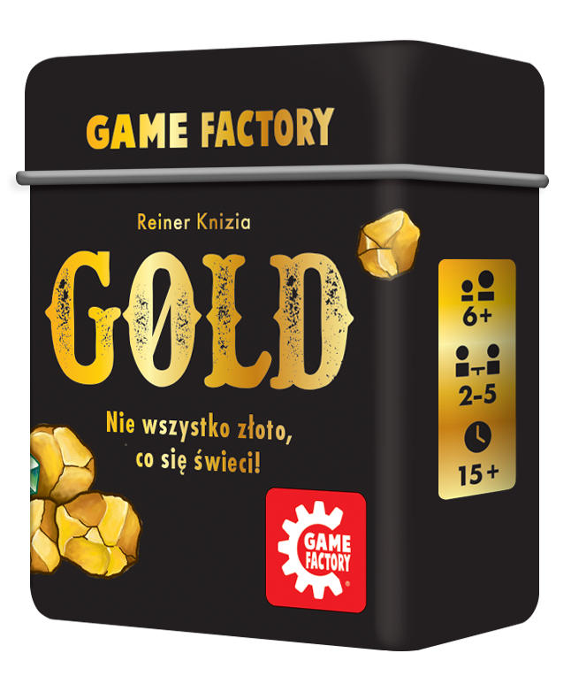 Gold (edycja polska)