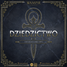 Wampir: Maskarada- DZIEDZICTWO