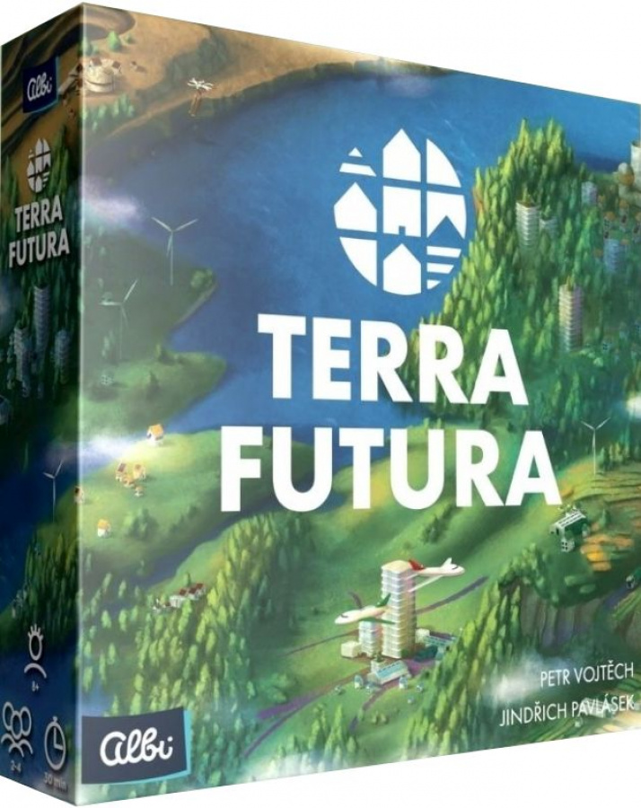 Terra Futura