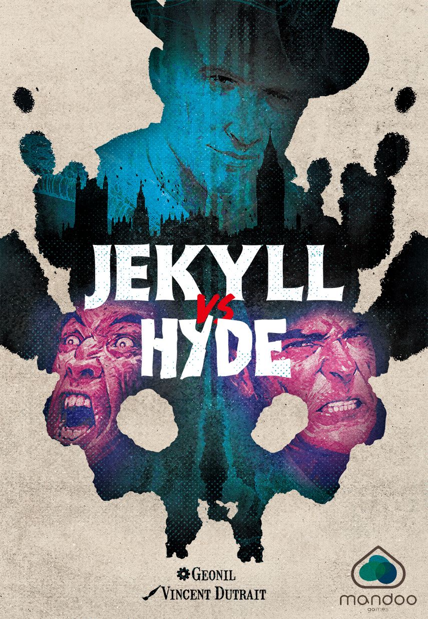 Jekyll vs. Hyde (edycja niemiecka)