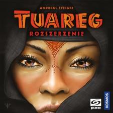 Tuareg Rozszerzenie