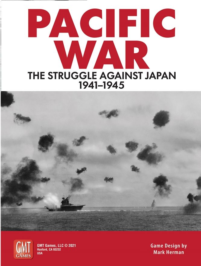 Pacific War: The Struggle Against Japan, 1941-1945 (Second Editi