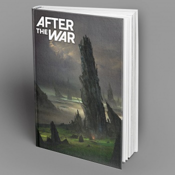 After the War RPG
