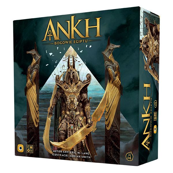 Ankh (edycja polska)