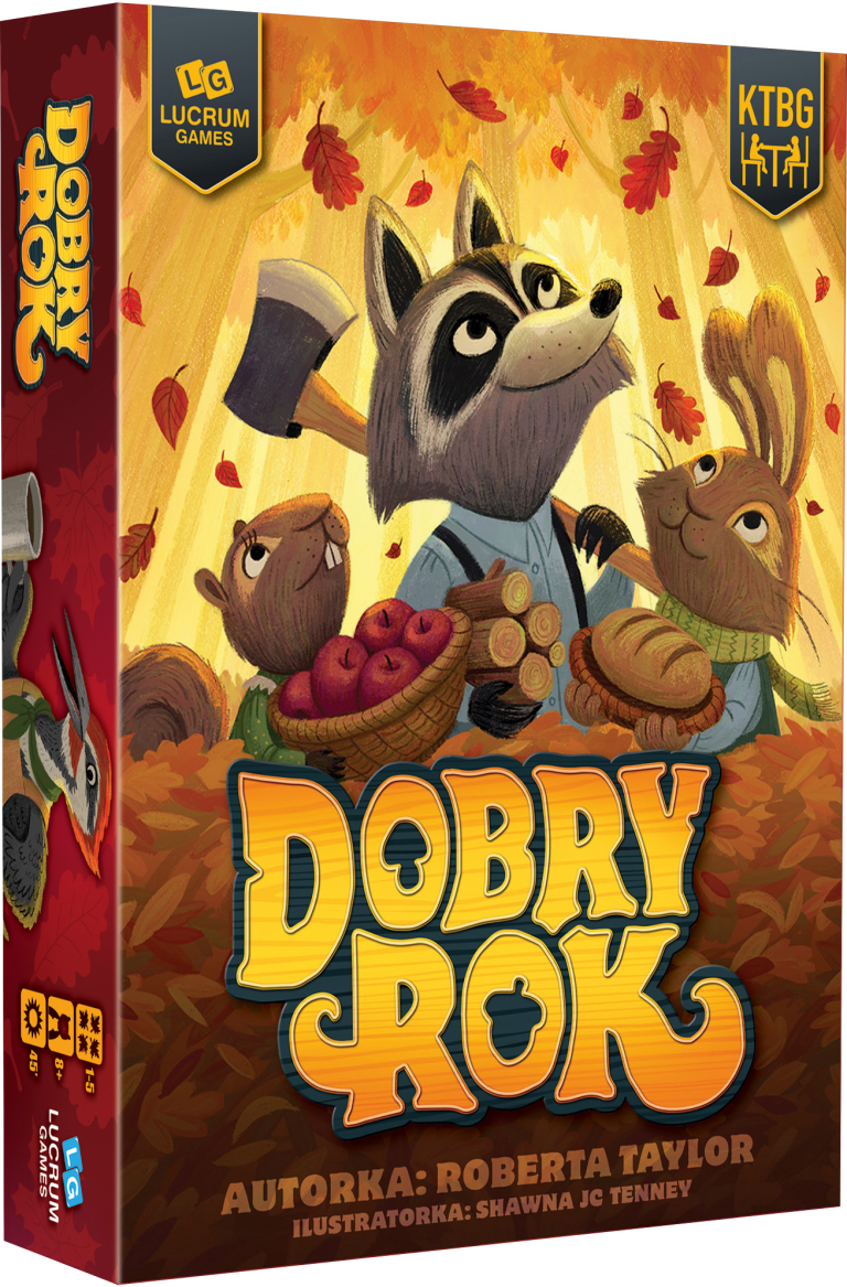 Dobry Rok (edycja polska)