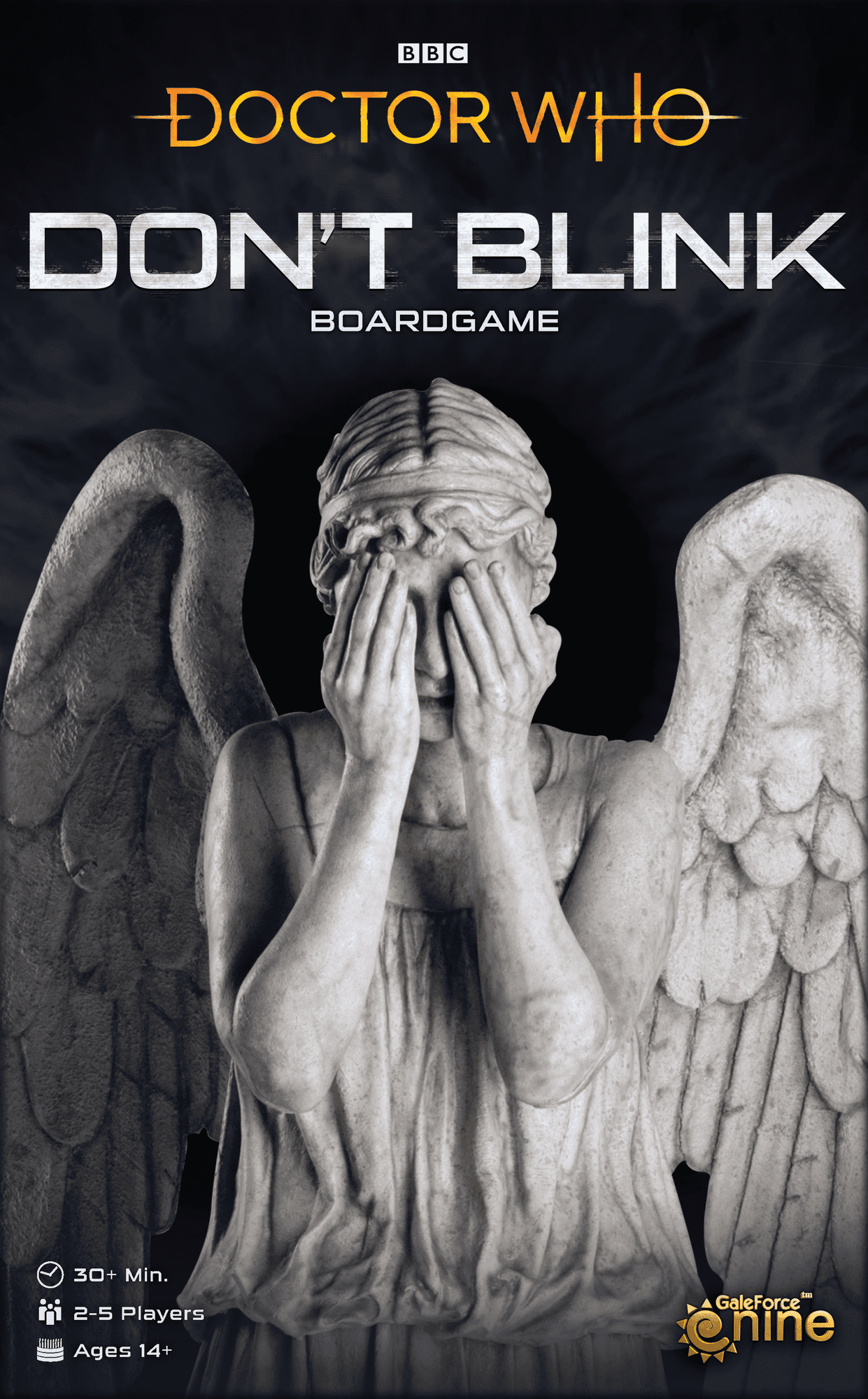 Doctor Who: Dont Blink