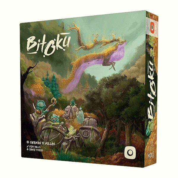 Bitoku (edycja polska)