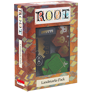 Root Landmark Pack