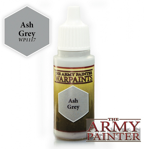 Army Painter - Ash Grey