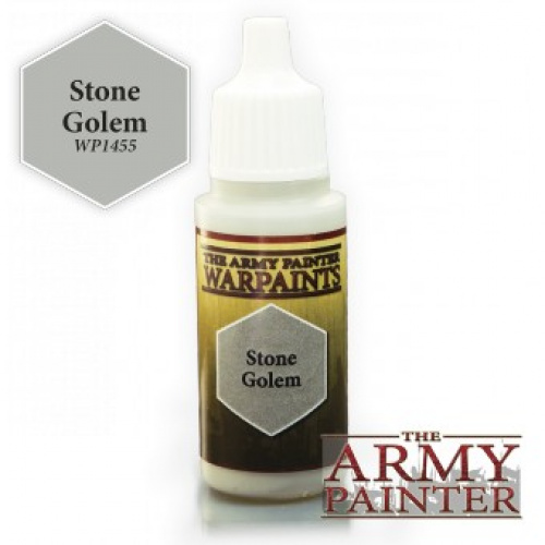 Army Painter - Stone Golem (2020)