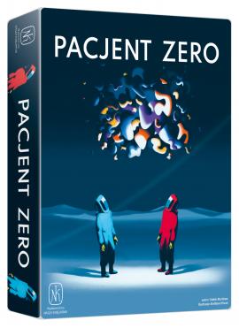 Pacjent zero (edycja polska)