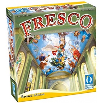 Fresco: Revised edition