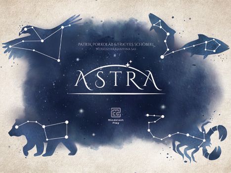 Astra (edycja angielska)