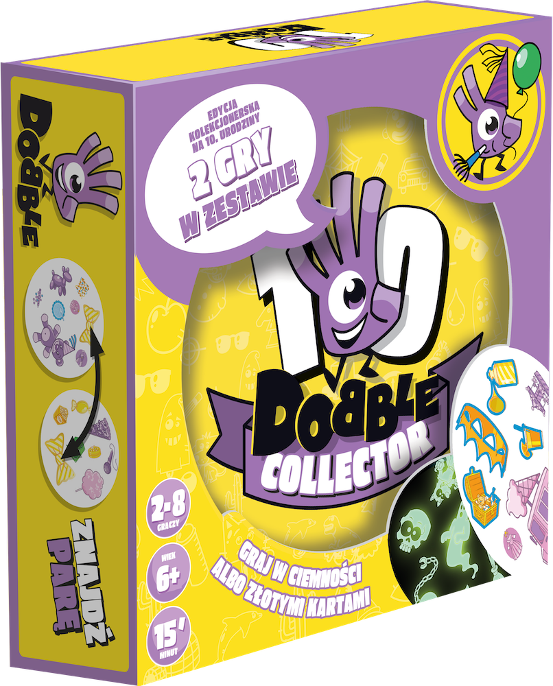 Dobble Collector