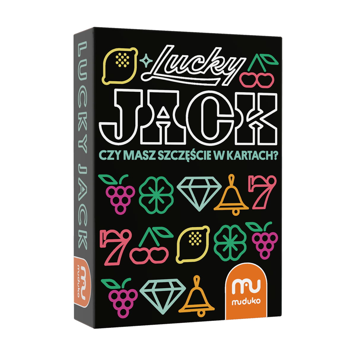 Lucky Jack