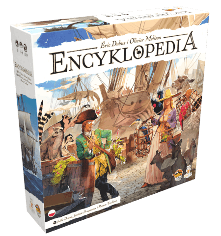 Encyklopedia