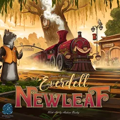 Everdell: Newleaf (edycja angielska)