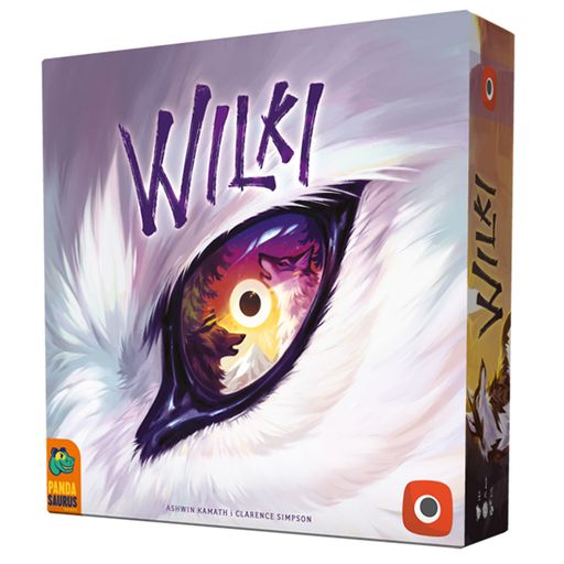 Wilki (edycja polska)