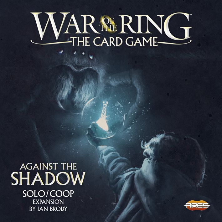 War of the Ring: The Card Game Against the Shadow