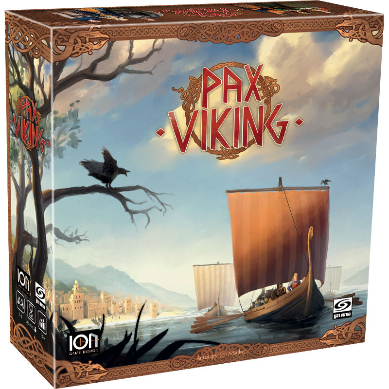 Pax Viking