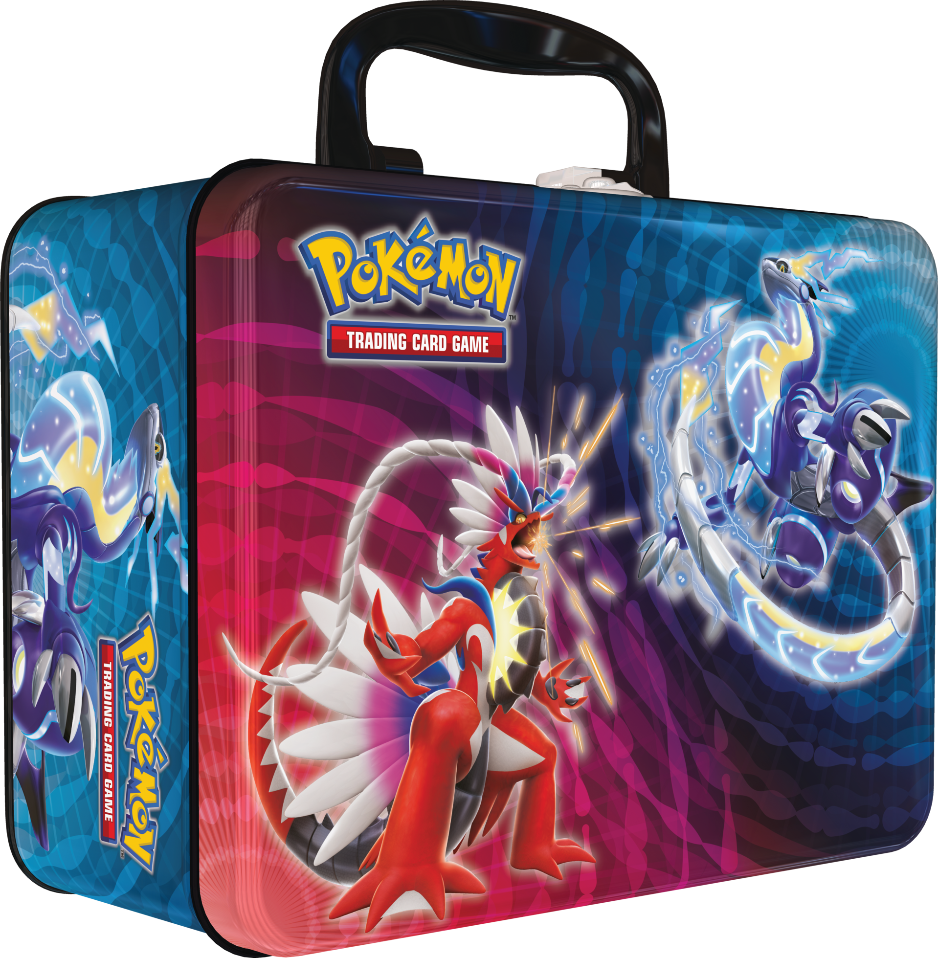 Pokemon TCG: Collector Chest