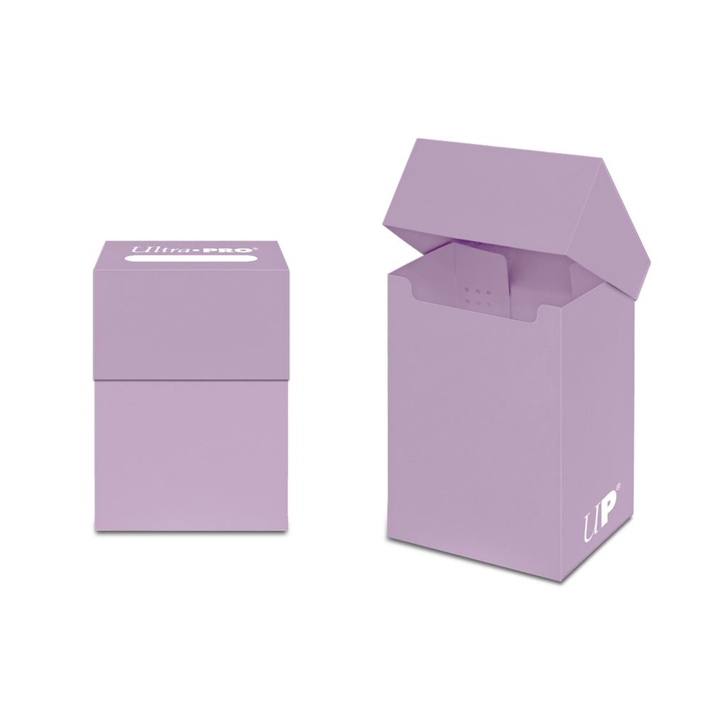 Deck Box - Lilac