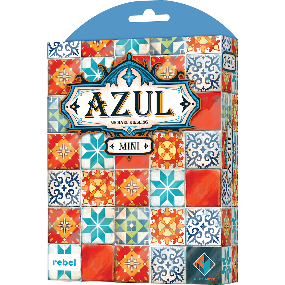 Azul Mini (edycja polska)