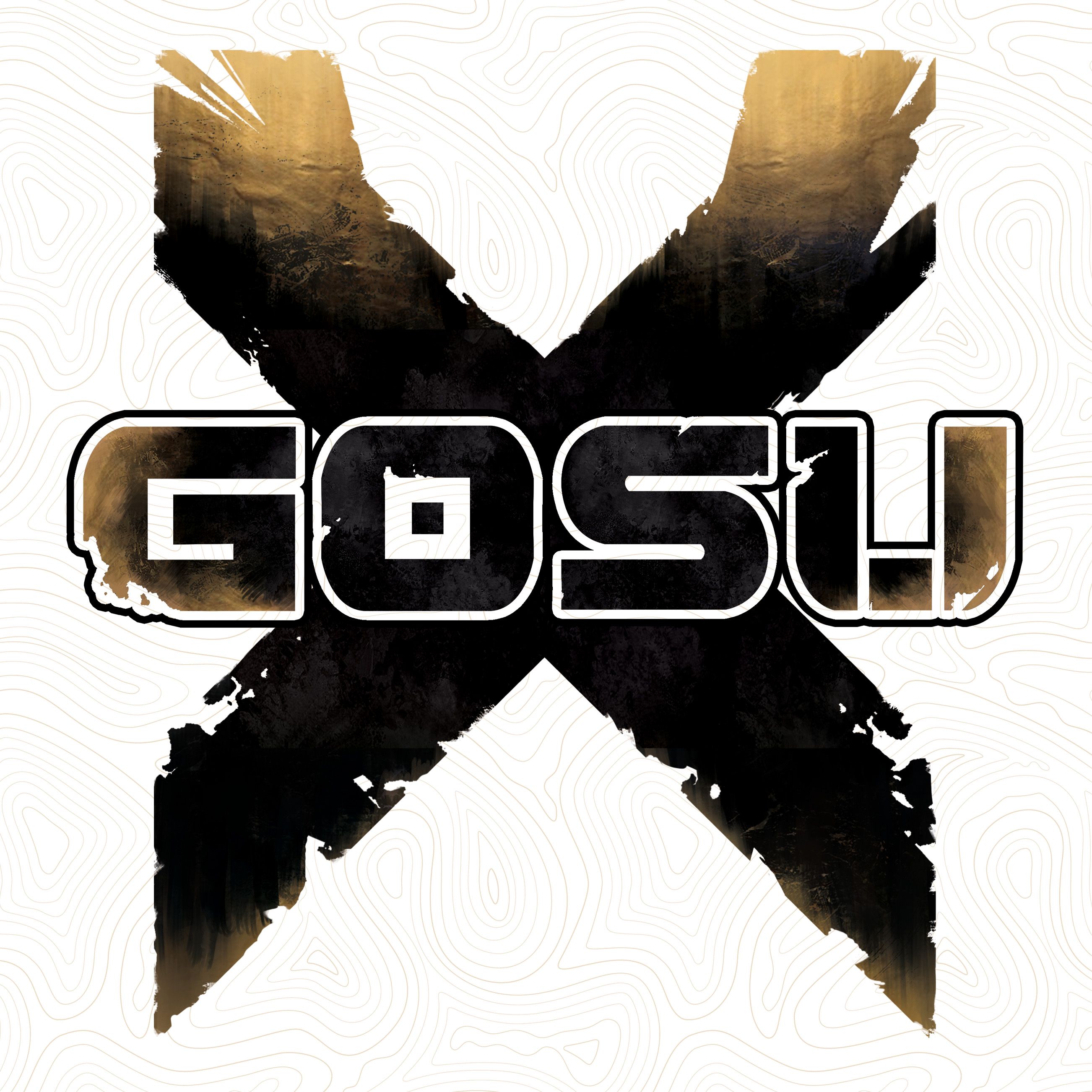 Gosu X (edycja angielska)