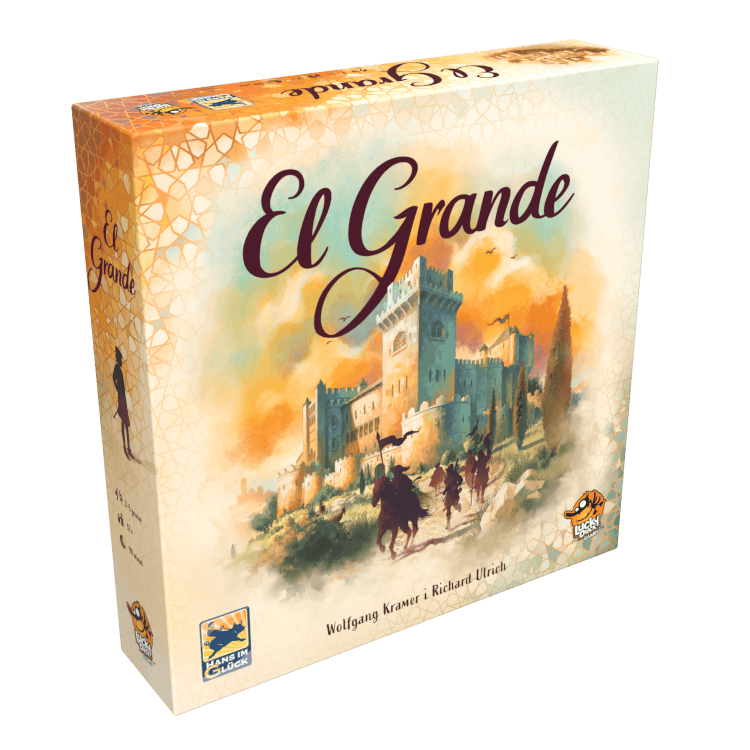 El Grande (edycja polska)