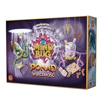 Mindbug: Ponad Wiecznosc