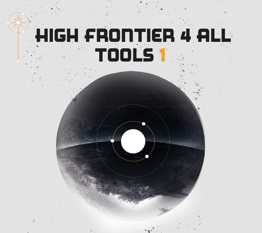 High Frontier 4 All Tools 1