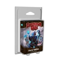 Summoner Wars 2nd. Edition Storm Goblins