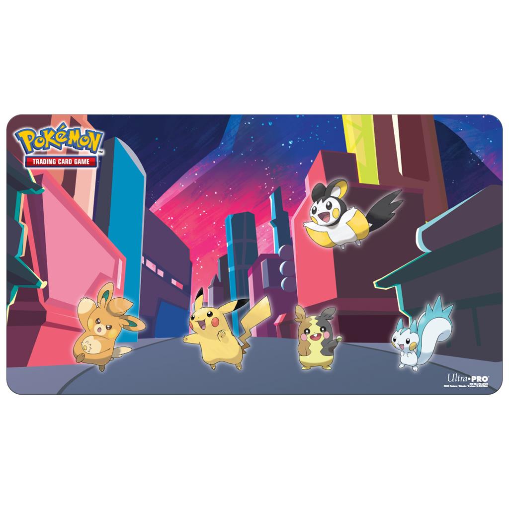 Ultra Pro Pokemon Playmat - Gallery Series - Shimmering Skyline