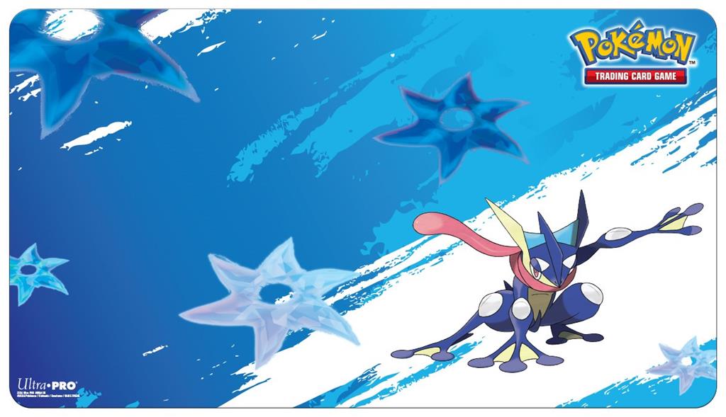 Ultra Pro: Pokemon - Playmat - Greninja