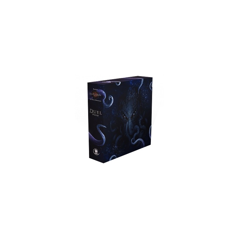 Black Rose Wars Duel – Void (edycja polska)