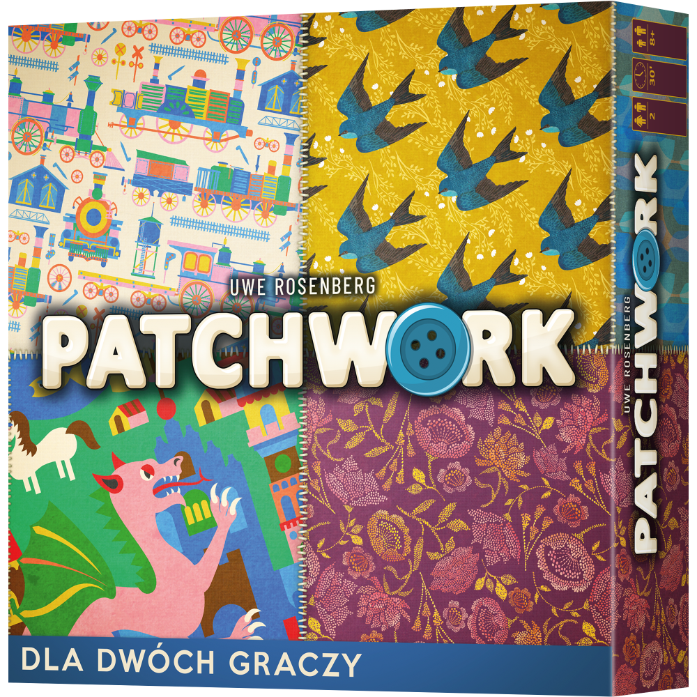 Patchwork (edycja 2025)