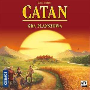 Catan (nowa edycja)