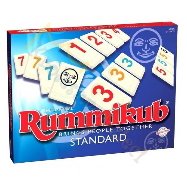 Rummikub