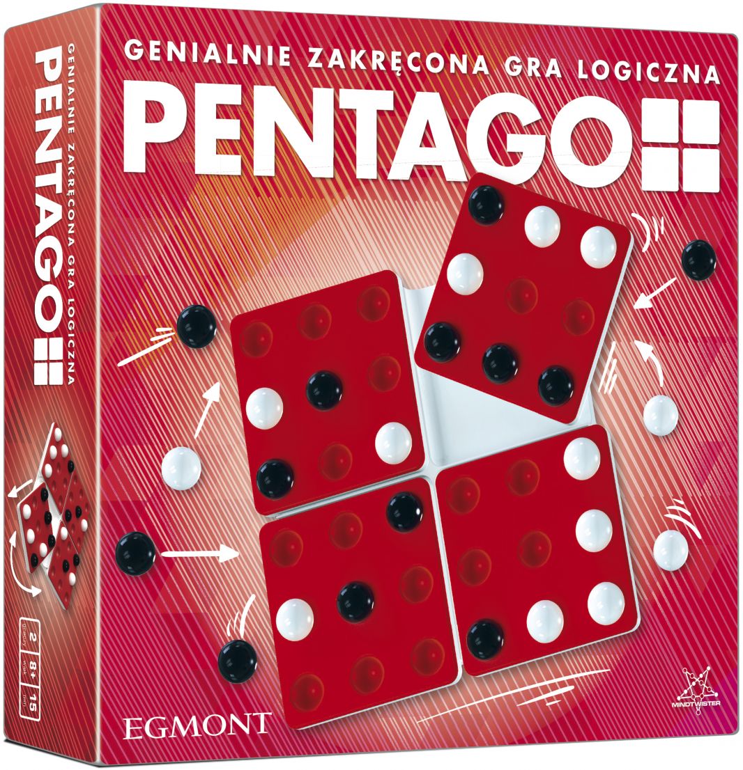Pentago (nowa edycja)
